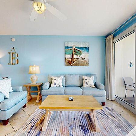Sterling Shores 510 Destin Leilighet Eksteriør bilde